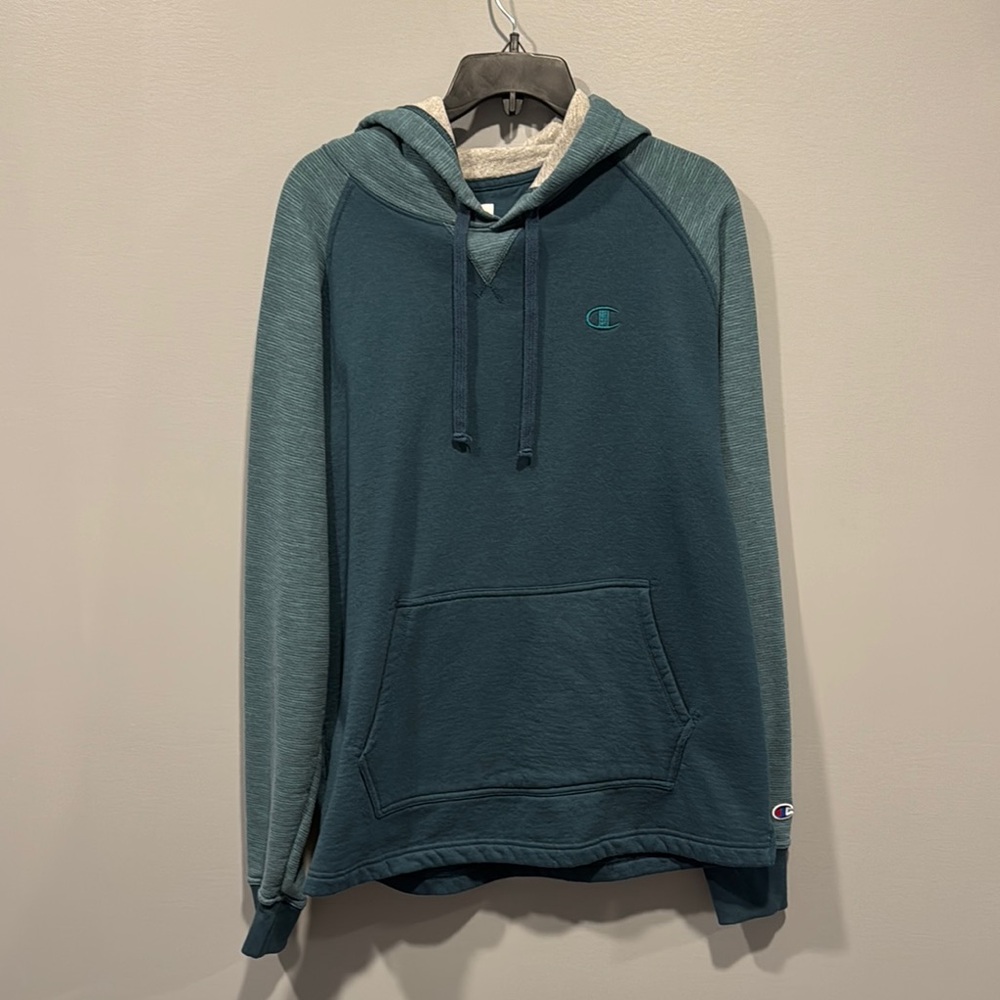 Champion Hoodie Men’s Size Large